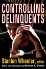 Cover: Controlling Delinquents - Routledge