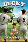 Cover: Lucky - Simon & Schuster Books for Young Readers