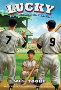 Enlarge image Cover: Lucky - Simon & Schuster Books for Young Readers