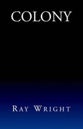 Cover: Colony - Xlibris Corporation
