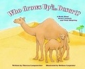 Cover: Who Grows Up in the Desert? - Picture Window Books