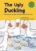 Cover: The Ugly Duckling - Picture Window Books