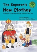 Cover: The Emperor's New Clothes - Picture Window Books