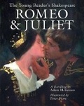 Cover: Romeo and Juliet - Sterling Juvenile