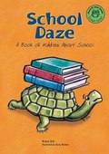 Cover: School Daze - Picture Window Books