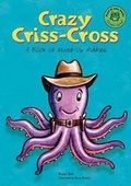 Cover: Crazy Criss-Cross - Picture Window Books