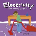 Cover: Electricity - Picture Window Books