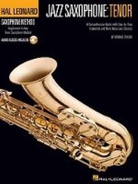 Abbildung von: Hal Leonard Tenor Saxophone Method - Hal Leonard Corporation