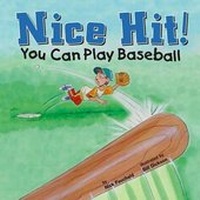 Enlarge image Cover: Nice Hit! - Picture Window Books