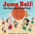 Cover: Jump Ball! - Picture Window Books