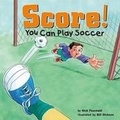 Cover: Score! - Picture Window Books
