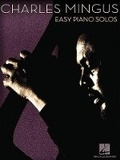 Cover: Charles Mingus - Hal Leonard Corporation