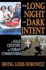 Cover: The Long Night of Dark Intent - Routledge