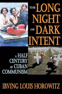 Enlarge image Cover: The Long Night of Dark Intent - Routledge