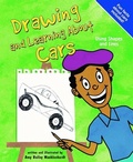 Cover: Drawing and Learning about Cars - Picture Window Books