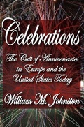 Cover: Celebrations - Routledge