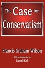 Cover: The Case for Conservatism - Routledge