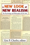 Cover: A New Look at New Realism - Routledge