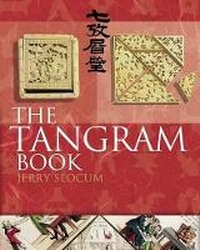 Enlarge image Cover: The Tangram Book - Sterling