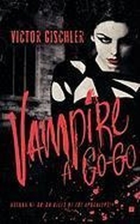 Enlarge image Cover: Vampire a Go-Go - Touchstone