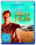 Cover: Ben Hur - Warner Home Entertainment