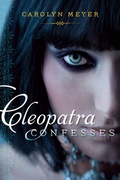 Cover: Cleopatra Confesses - Simon & Schuster