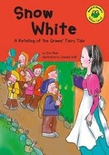 Cover: Snow White - Picture Window Books