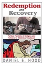Cover: Redemption and Recovery - Routledge