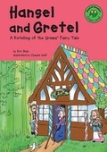 Cover: Hansel and Gretel - Picture Window Books