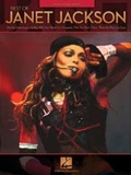 Cover: The Best of Janet Jackson - Hal Leonard Corporation