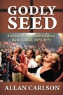 Cover: Godly Seed - Routledge