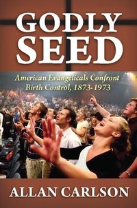 Enlarge image Cover: Godly Seed - Routledge
