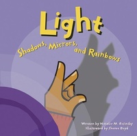 Enlarge image Cover: Light - Picture Window Books