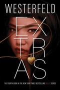 Cover: Extras - Simon & Schuster Books for Young Readers;Simon Pulse