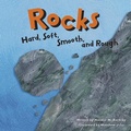 Cover: Rocks - Picture Window Books