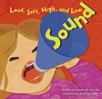 Enlarge image Cover: Sound - Picture Window Books