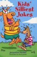 Cover: Kids' Silliest Jokes - Sterling Juvenile