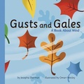 Cover: Gusts and Gales - Picture Window Books