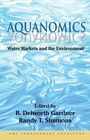 Cover: Aquanomics - Routledge