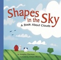 Cover: Shapes in the Sky - Picture Window Books