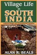 Cover: Village Life in South India - Routledge