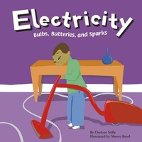Enlarge image Cover: Electricity - Picture Window Books