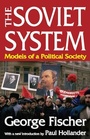 Cover: The Soviet System - Routledge