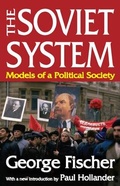 Cover: The Soviet System - Routledge