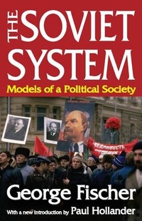 Enlarge image Cover: The Soviet System - Routledge