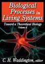 Cover: Biological Processes in Living Systems - Routledge