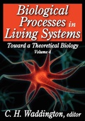 Cover: Biological Processes in Living Systems - Routledge