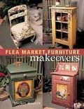 Cover: Flea Market Furniture Makeovers - Sterling