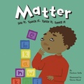 Cover: Matter - Picture Window Books