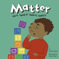 Enlarge image Cover: Matter - Picture Window Books